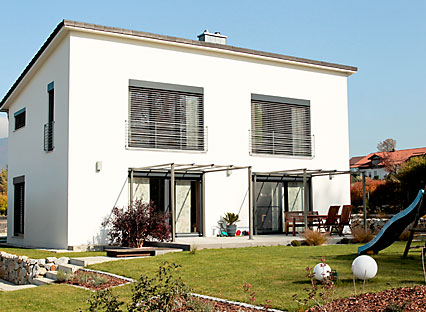 wohnhaus